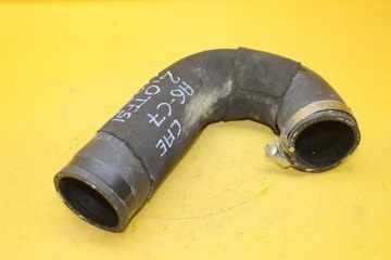 фото thumb №1, Труба интеркулер a6 c7 sedan 4g0145709m