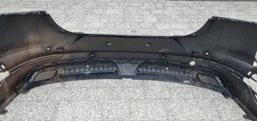 фото thumb №9, Kia ceed iii gt line 2019- бампер задняя orygin d044