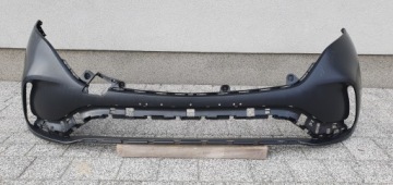 фото thumb №1, Mercedes eqc amg w293 бампер перед оригинал k171