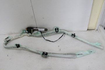 фото thumb №1, Шторка безопасности правая vw passat b6 kombi