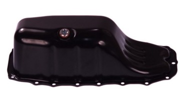 фото thumb №1, Fiat albea palio 06- поддон поддон масляная 1.2 16v