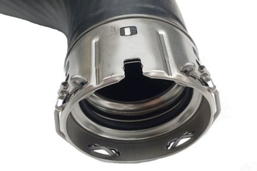 фото thumb №5, Renault clio iv 1,5 dci труба шланг turbo интеркулер