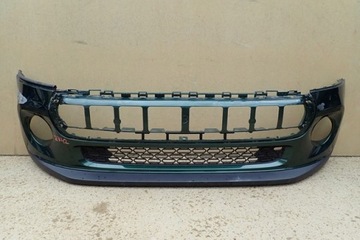 фото thumb №1, Бампер перед передній mini cooper one f55 f56