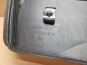 фото thumb №3, Ford ecosport планка дверь перед правая cn15-20848