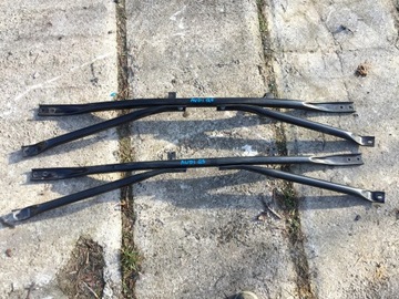 фото thumb №1, Audi sq5 q5 усилитель распорка перед 8r0805629a