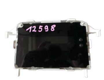 фото thumb №1, Ford fiesta mk7 дисплей