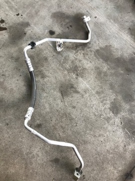 фото thumb №1, Ford ecosport шланг кондиционера cn11-19a704-dc