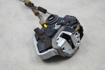 фото thumb №3, Замок дверь левый задняя lexus is ii 05-10