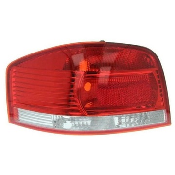 фото thumb №1, Лампа задняя левая audi a3 8p 2003-2008 3 дверь