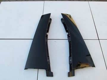 фото thumb №1, Рамка молдинг дверь задняя косая c-max mk2 2013 rok