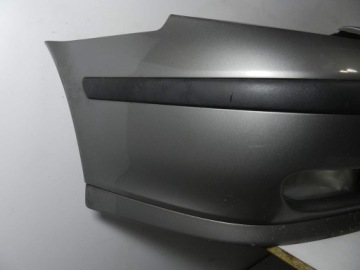 688.zderzak перед передній saab 95 9-5 рестайлінг  омивачі Доставка, фото thumb