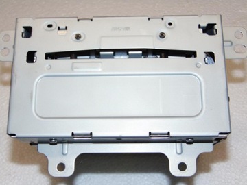 фото thumb №1, Радіо cd 400 plus opel astra iv j zafira c uk