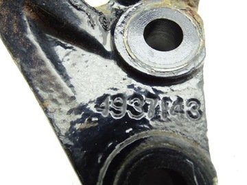 фото thumb №3, Daf lf 45 55 4.5 180 євро 4 лапи двигуна лівий зад