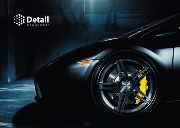 Grass DETAIL Super Liquid Nano Wax 1L - гидровоск
