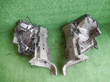 фото thumb №1, Чверть лонжерон discovery sport ліва