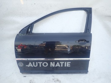 фото thumb №1, Vw phaeton 02-16 дверь левая перед передние