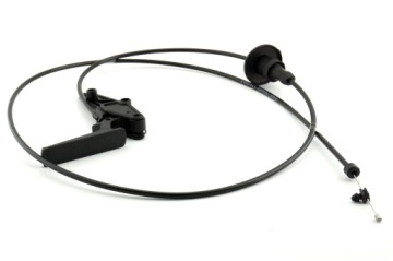 фото thumb №1, Трос відкривання капот berlingo partner 2008- oryg