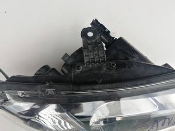 фото thumb №5, Лампа правий перед dacia sandero ii