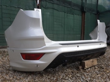 фото thumb №3, Ford kuga mk2 st-line бампер задняя задний