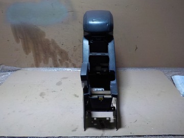 фото thumb №5, Antara туннель средний bez рычаг ручного