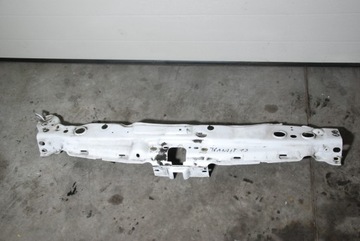 фото thumb №1, Ford transit 06- pas верхній передній підсилювач