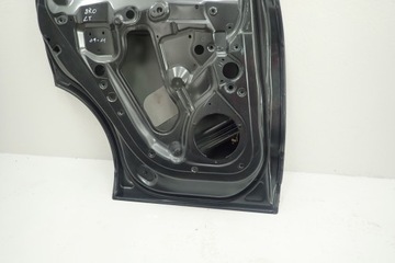 фото thumb №12, Audi q5 8r0 дверь левый левая задние задняя