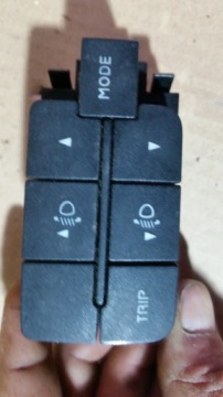 фото thumb №1, Панель wyłączników левый iveco daily 06- 69500781