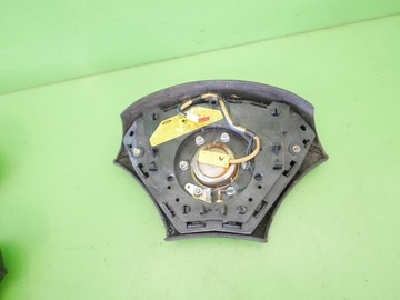 фото thumb №6, Подушка подушка безопасности руля ford focus mk1 98-01