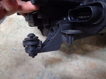 фото thumb №4, Лампа левая vw t roc t-roc full led 2ga941035d