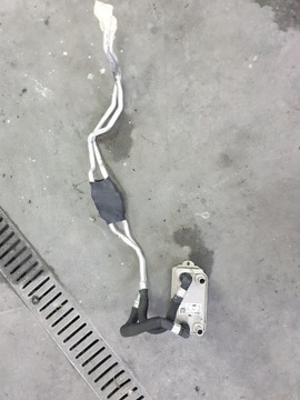 фото thumb №1, Радиатор масла velar f-peace 3.0d l560 x6003001