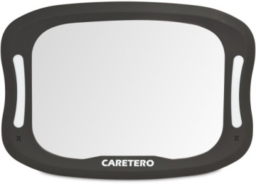 ЗЕРКАЛО ДЛЯ НАБЛЮДЕНИЯ ЗА ДЕТЬМИ LED CARETERO