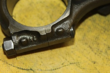 фото thumb №6, Поршень шатун korb passat b5 1.6 8v ahl 81l35 058