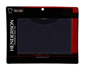 HENDERSON KOSZULKA męska RED LINE 18731 - r XXL