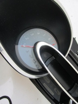 фото thumb №3, Счетчик clio iv rs 248104734r