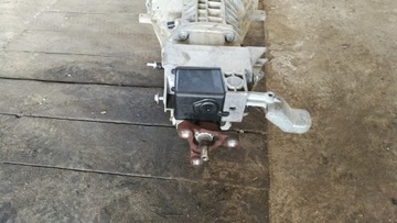 фото thumb №9, Цилиндр сцепления коробки передач сцепления transit 06-13