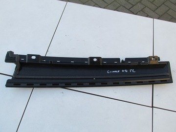 фото thumb №3, Рамка молдинг двері задня c-max mk2 2013 rok