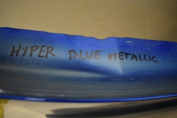 фото thumb №2, Mini one cooper крыло перед правый левый hyper