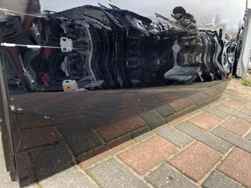 фото thumb №7, Дверь bmw 6 gt gran turismo g32 2017 18 перед левый