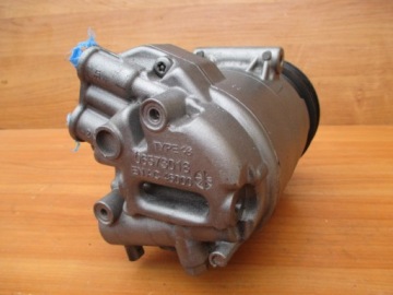 фото thumb №13, Opel 1.7 cdti компрессор кондиционера 13412248 fn6