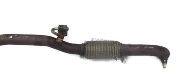 фото thumb №1, Skoda rapid з'єднувач гнучкий сітка 1,2 tsi