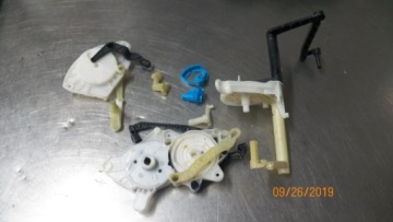 Купити Регулювання обігрівача частини vw touran iii, фото thumb