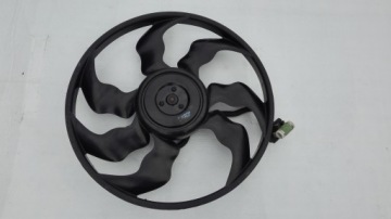 фото thumb №1, Hyundai tucson ii вентилятор радиатора a005531