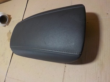 фото thumb №5, Підлокітник шкіряний mondeo mk5