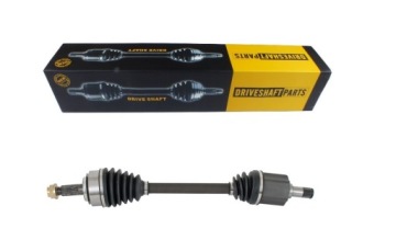 фото thumb №1, Привідний вал ліва honda crv ii 2.0 cr-v 2