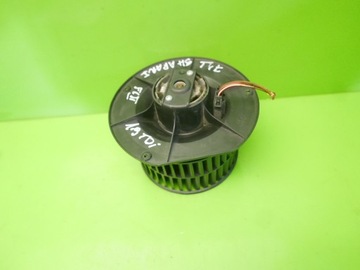 фото thumb №5, Повітродувка вентилятор повітропровід зад vw sharan i fl 04-