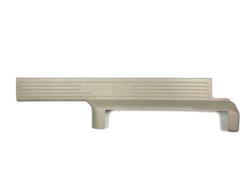 фото thumb №3, Cadillac escalade 02-06r планка пороговая правая rh оригинал oem 152 shale