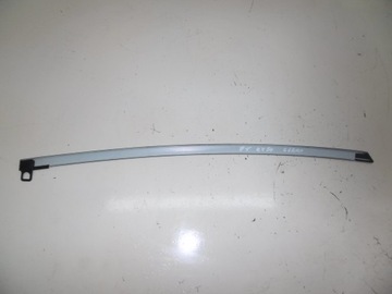 фото thumb №5, Планка дверь хром правые зад задняя infiniti qx50