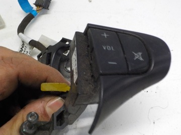 фото thumb №1, Scania r переключатель руля 1488026