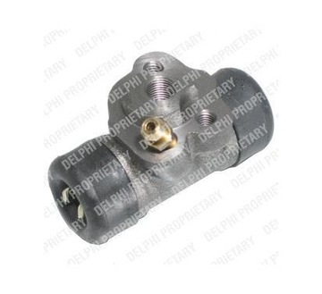 фото thumb №1, Delphi lw60175 циліндрик гальмівний