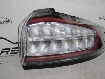 фото thumb №3, Лампа правый задняя ford edge led 2015-2018 rok